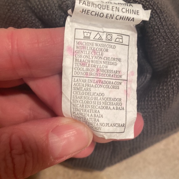 Boys Hurley hat size 5 - Picture 3 of 5